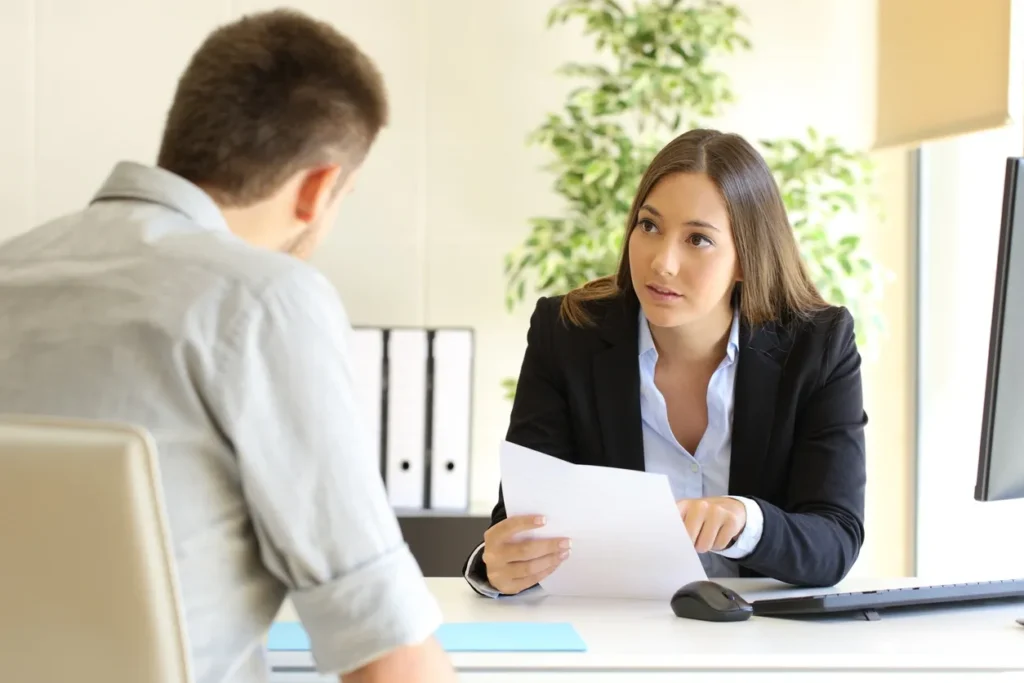 10 Common Interview Questions for a Customer Service Position