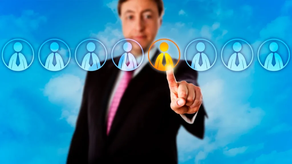 Top 3 Benefits of Using a Staffing Agency