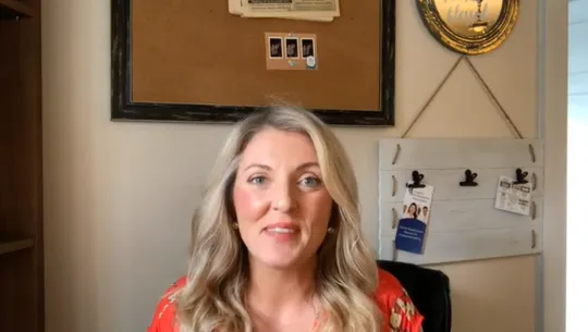 5 Interview Questions to Ask Candidates Who Work from Home