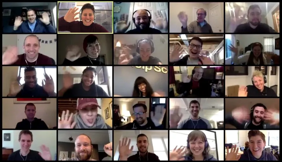 6 Steps to Set Up a Remote Workplace in Less than a Day