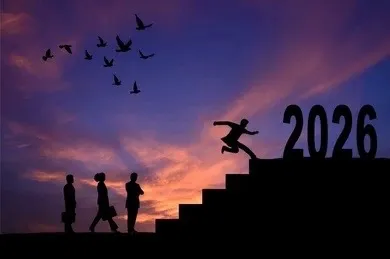 Factors Shaping Executive Confidence Heading Into the New Year