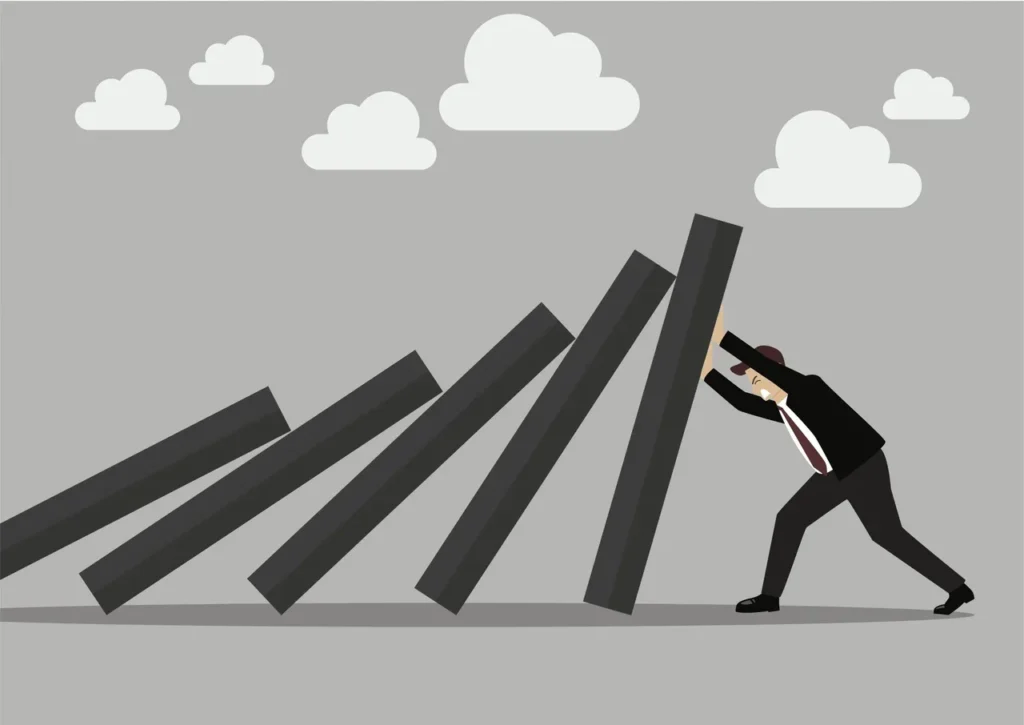 How Companies Turn Market Uncertainty Into Strategic Advantage