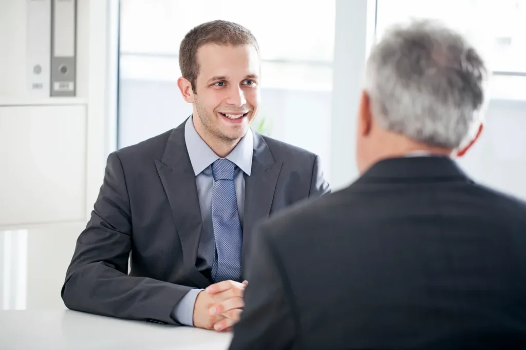 How to Prepare for a Second Interview