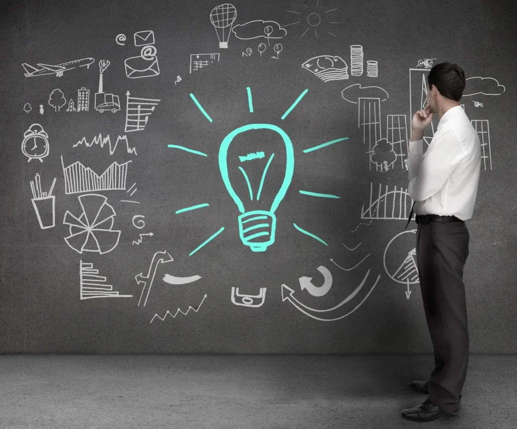 Identifying Your Ideal Candidate Blueprint