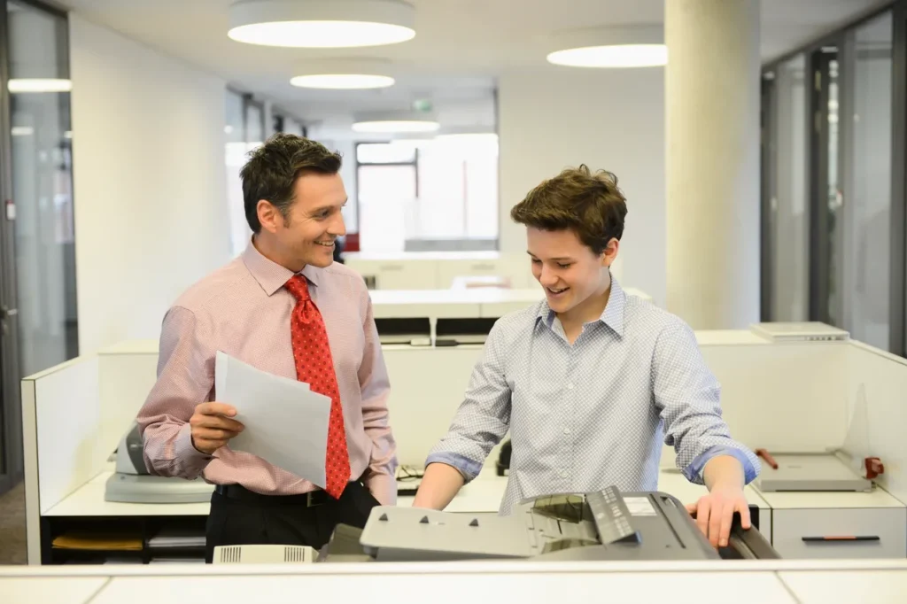 Top 5 Tips When Hiring an Intern