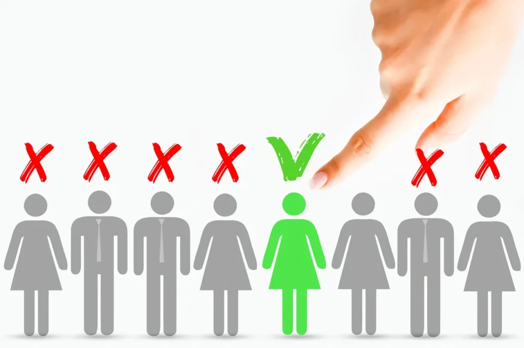 What to Do After Being Rejected