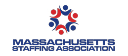Massachusetts Staffing Association member logo