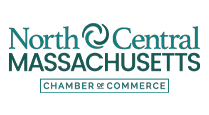 North Central Massachusetts Chamber of Commerce logo
