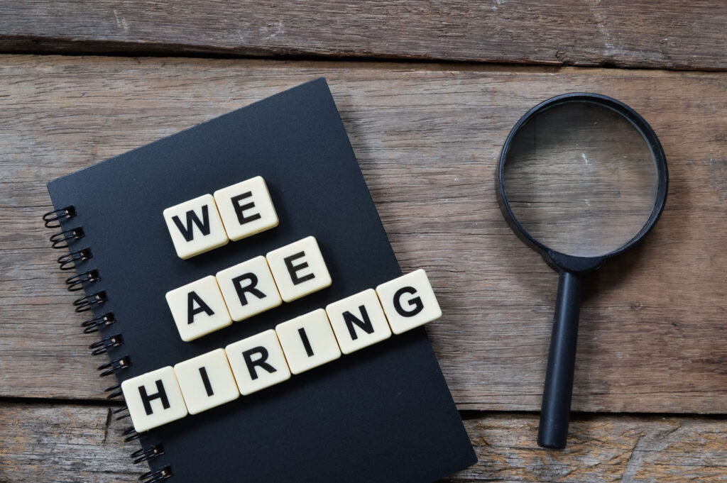 Maximize Hiring Success With A Leominster Staffing Agency